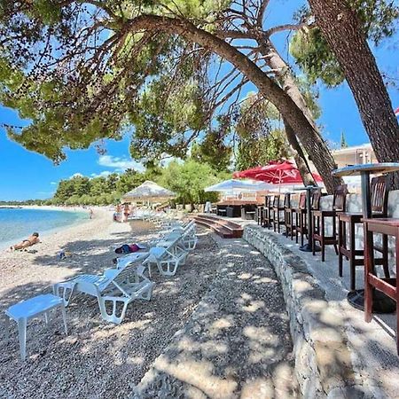 Apartments & Rooms Seaside Kaštela Exteriér fotografie