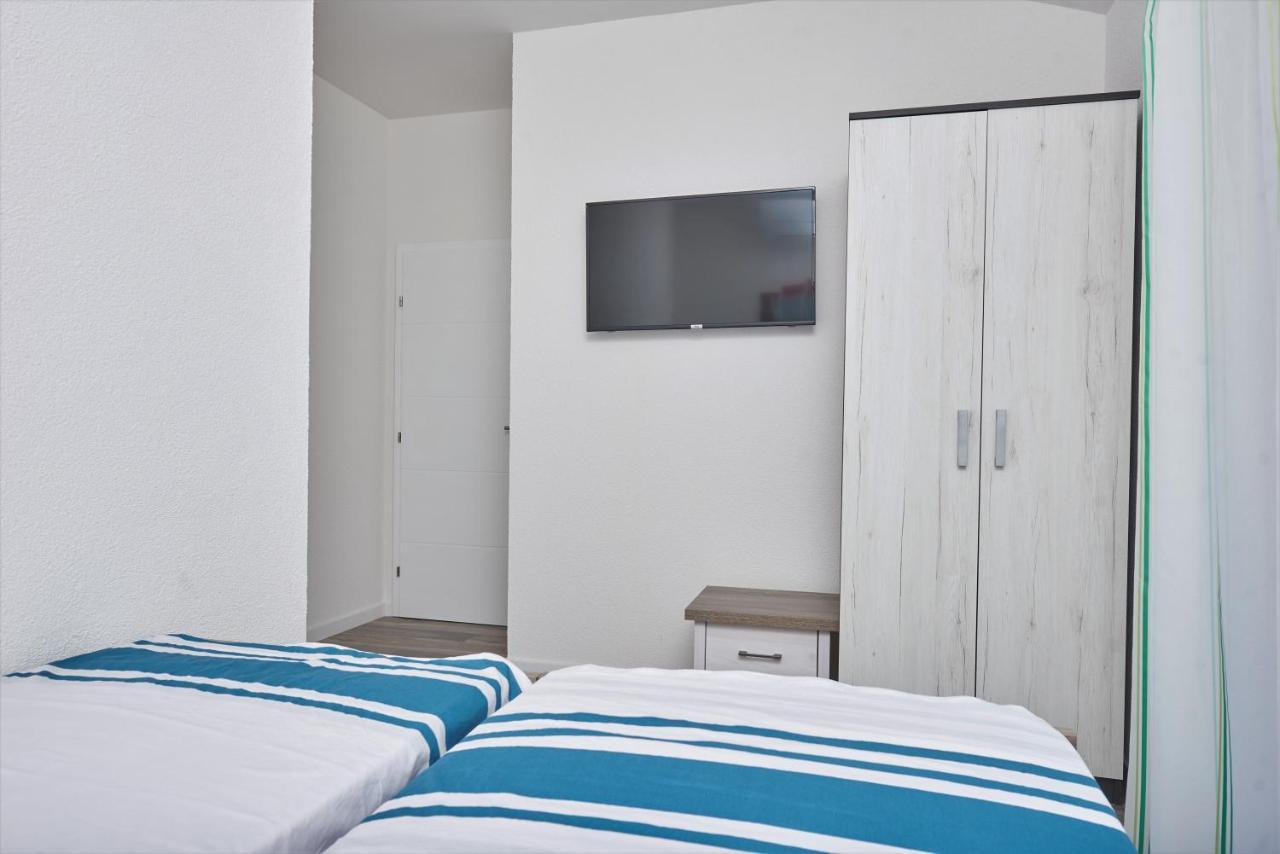 Apartments & Rooms Seaside Kaštela Exteriér fotografie