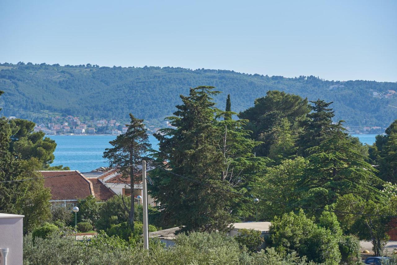 Apartments & Rooms Seaside Kaštela Exteriér fotografie
