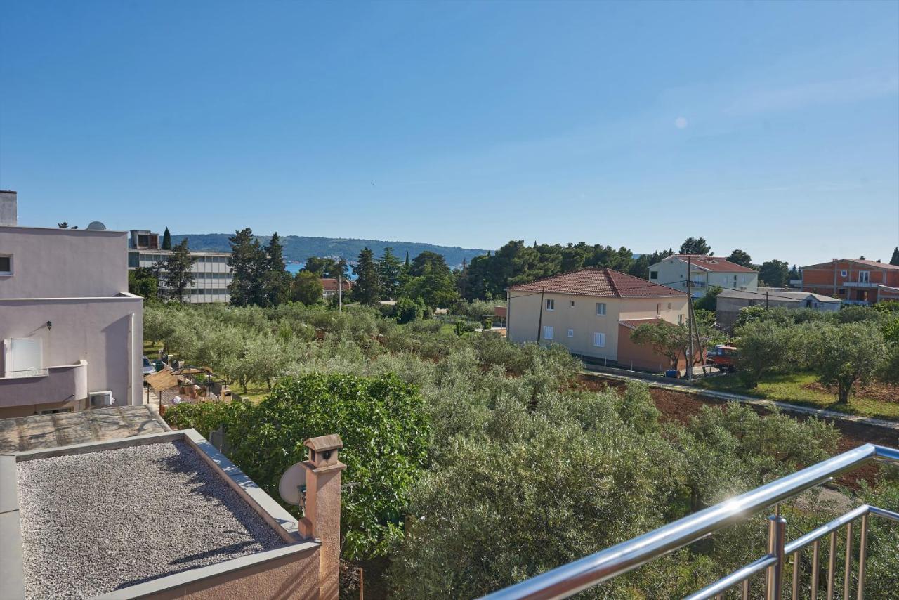 Apartments & Rooms Seaside Kaštela Exteriér fotografie