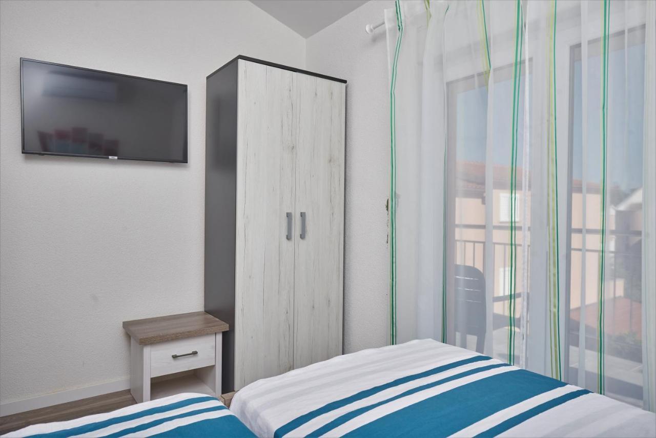Apartments & Rooms Seaside Kaštela Exteriér fotografie