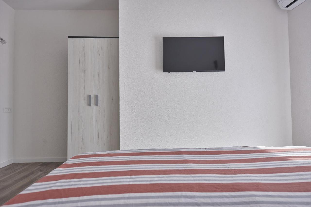 Apartments & Rooms Seaside Kaštela Exteriér fotografie