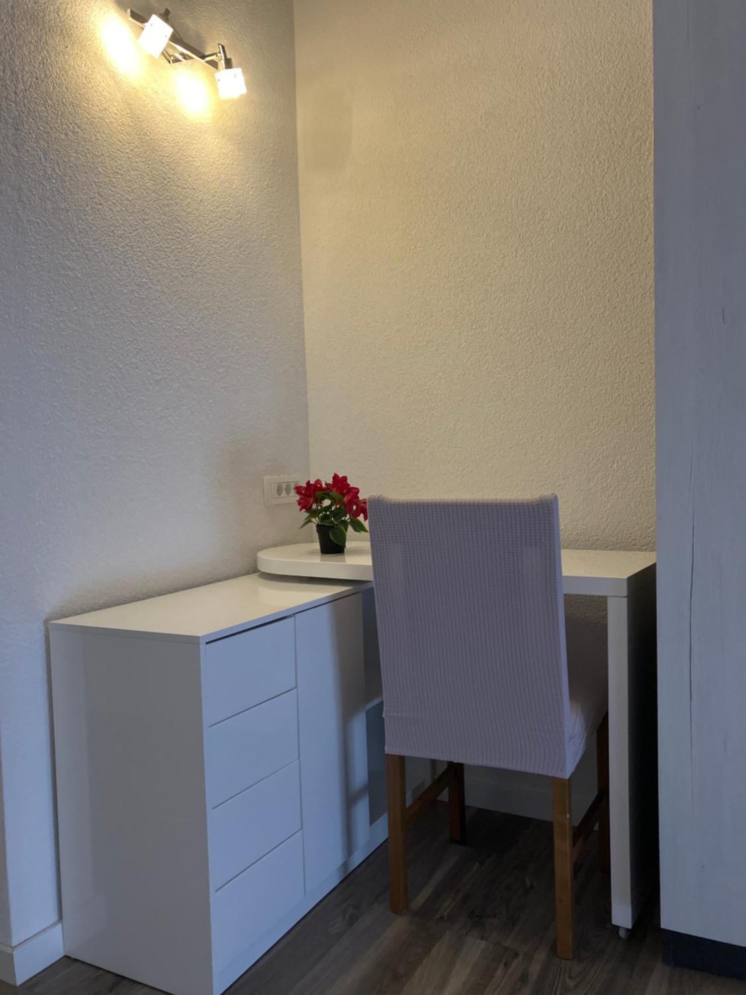 Apartments & Rooms Seaside Kaštela Pokoj fotografie