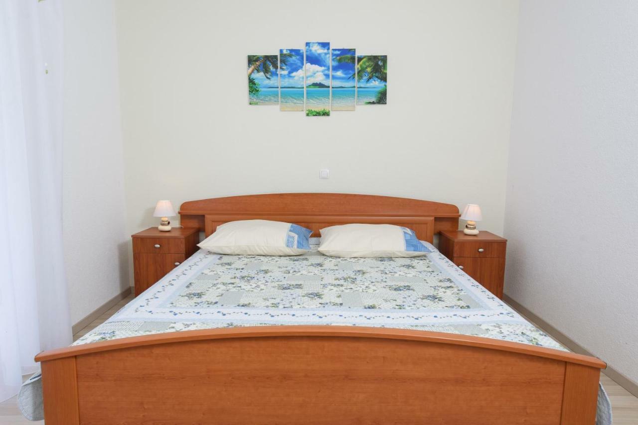 Apartments & Rooms Seaside Kaštela Exteriér fotografie