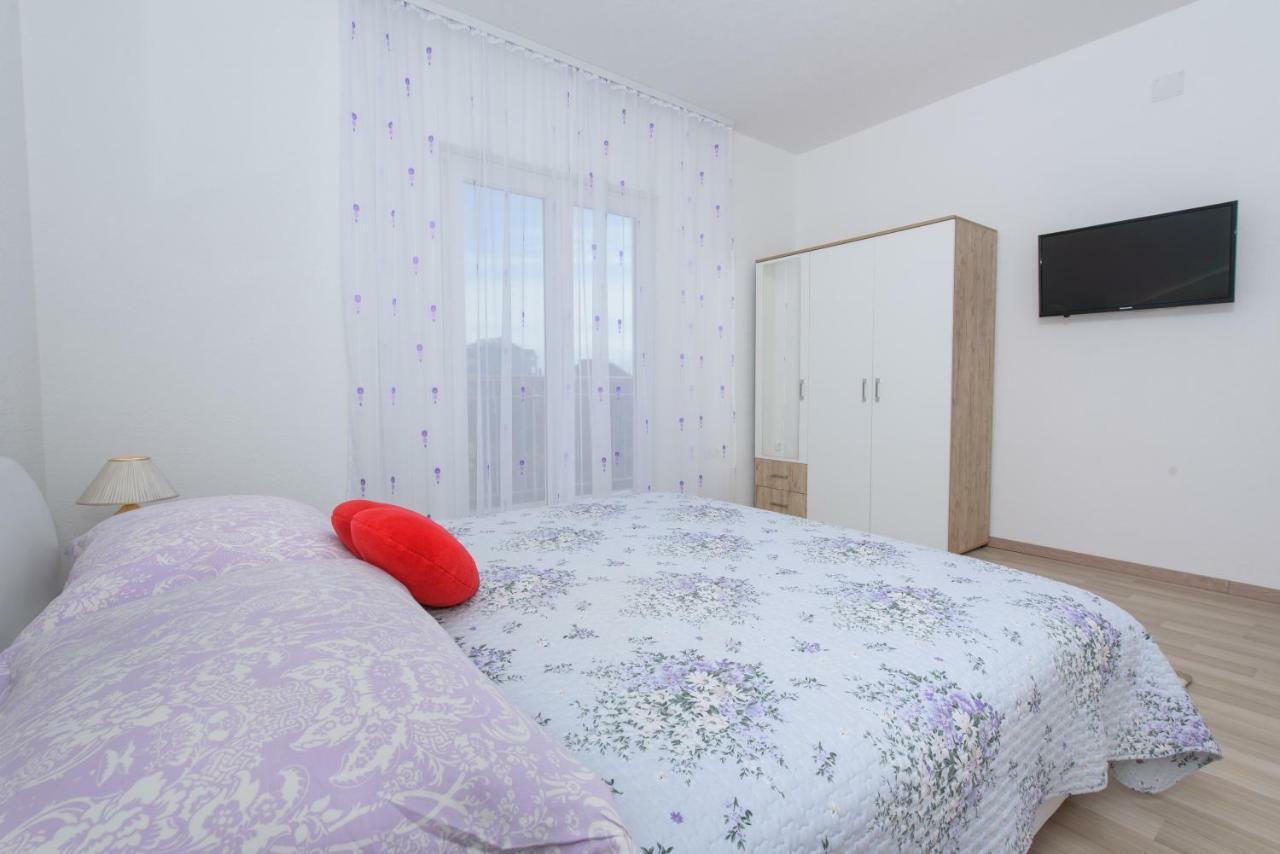 Apartments & Rooms Seaside Kaštela Exteriér fotografie