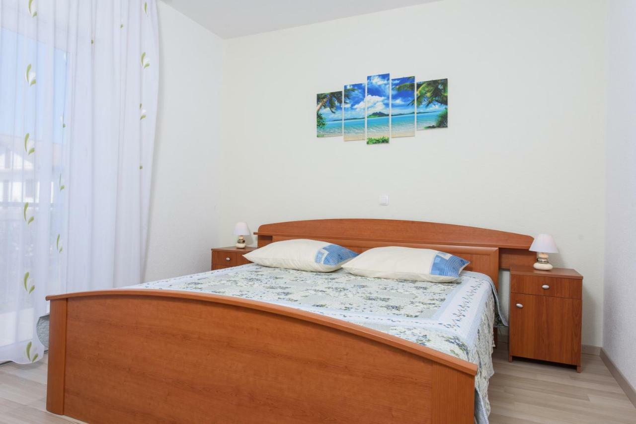 Apartments & Rooms Seaside Kaštela Exteriér fotografie