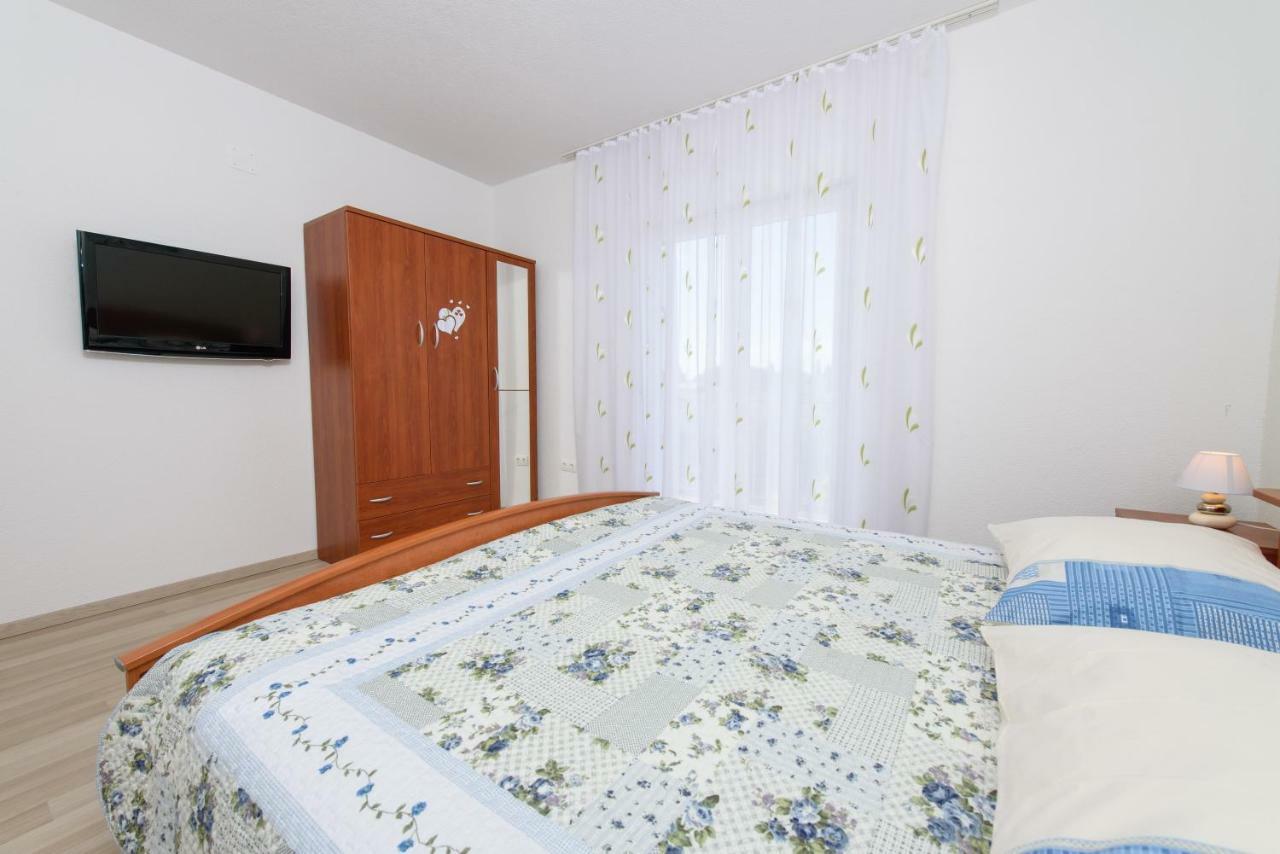 Apartments & Rooms Seaside Kaštela Exteriér fotografie