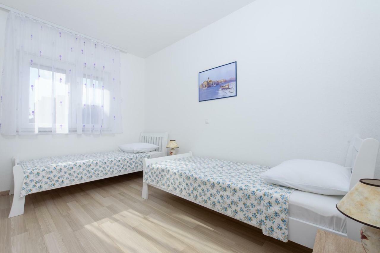 Apartments & Rooms Seaside Kaštela Exteriér fotografie