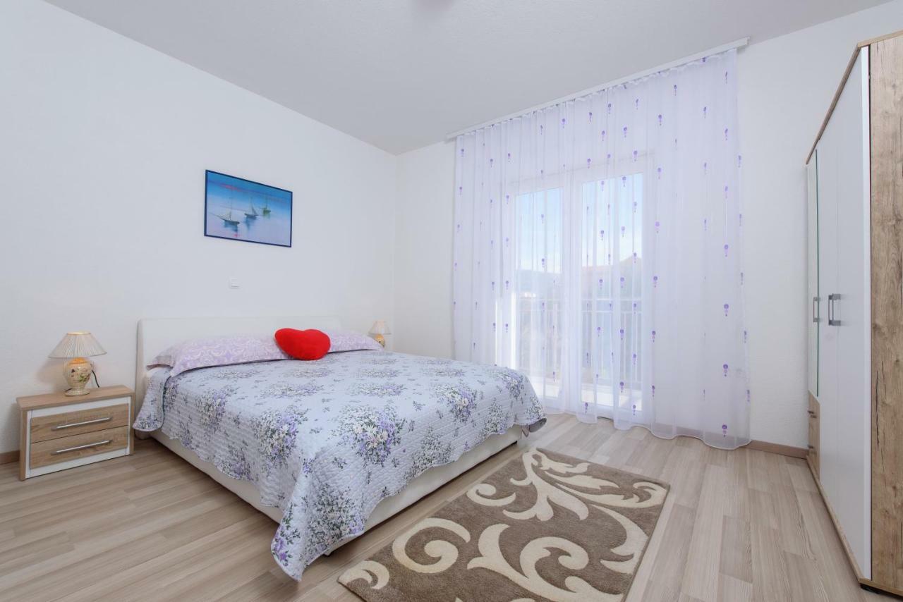 Apartments & Rooms Seaside Kaštela Exteriér fotografie