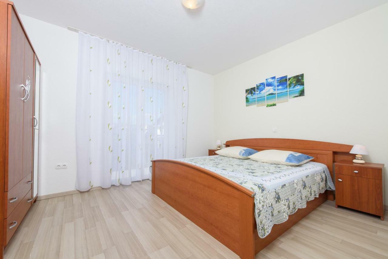 Apartments & Rooms Seaside Kaštela Exteriér fotografie