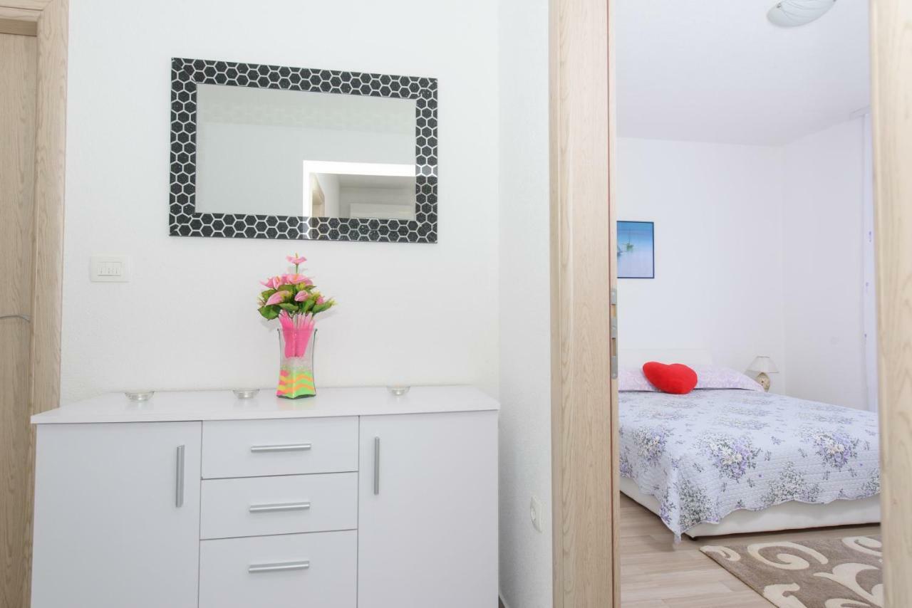 Apartments & Rooms Seaside Kaštela Exteriér fotografie