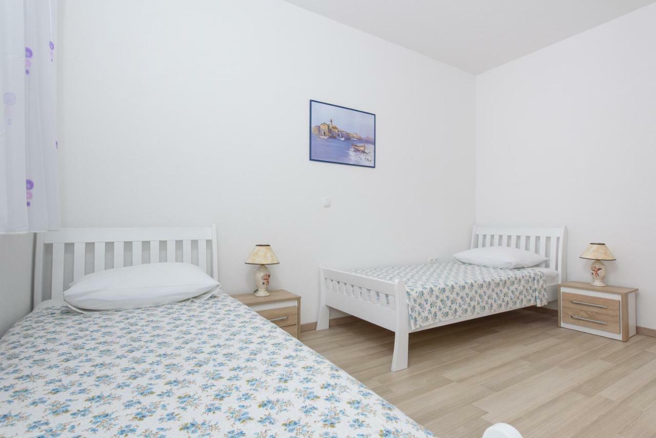 Apartments & Rooms Seaside Kaštela Exteriér fotografie