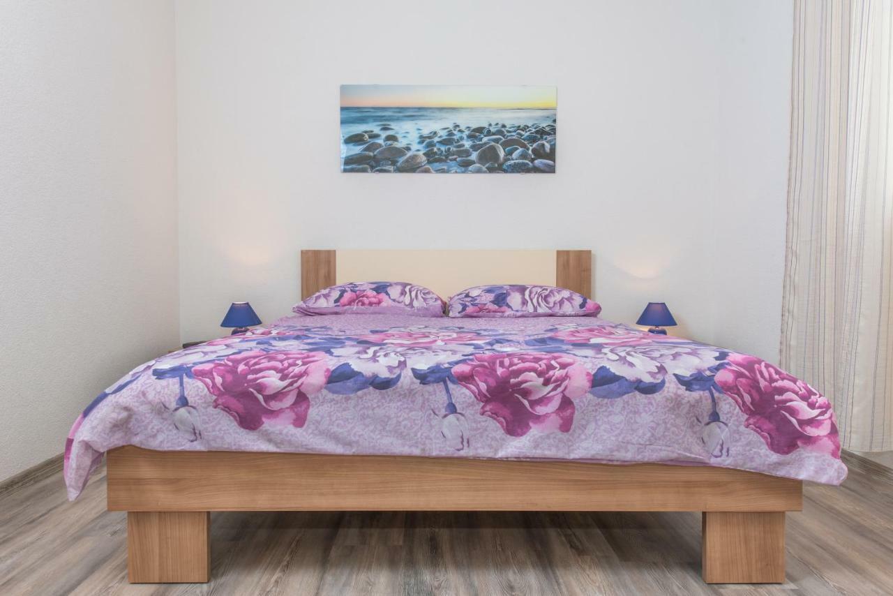 Apartments & Rooms Seaside Kaštela Pokoj fotografie